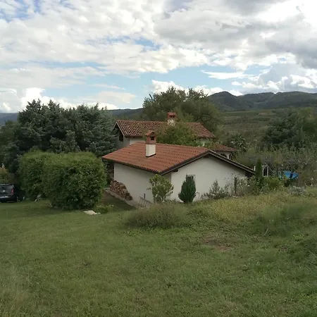 Holiday Home Slavi Vipava Extérieur photo