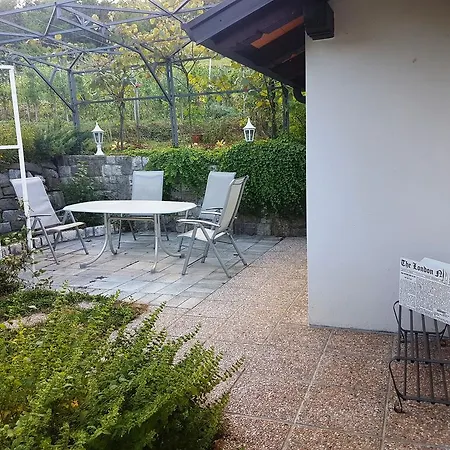 Holiday Home Slavi Vipava Extérieur photo