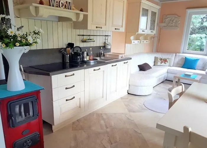 Holiday Home Slavi