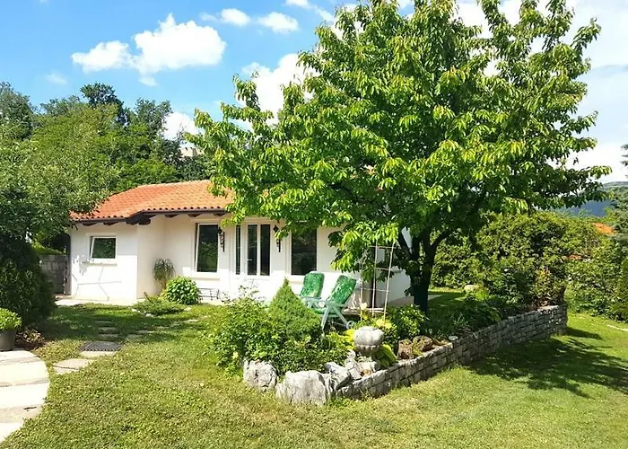 Holiday Home Slavi