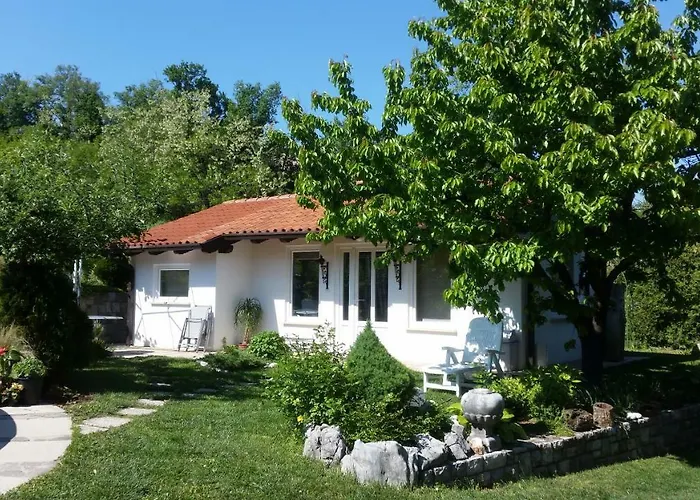 Holiday Home Slavi