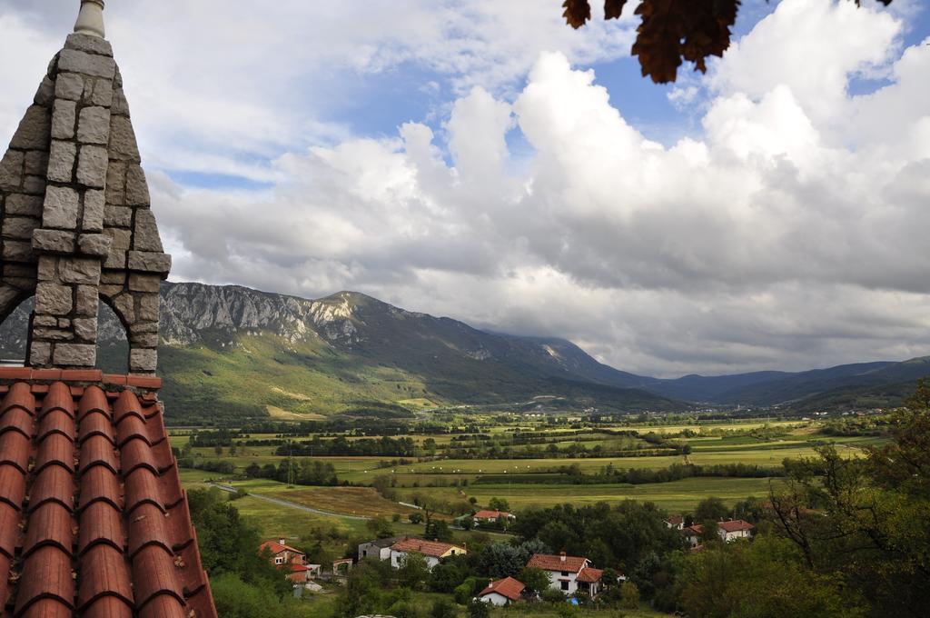 Slavi Hébergement de vacances