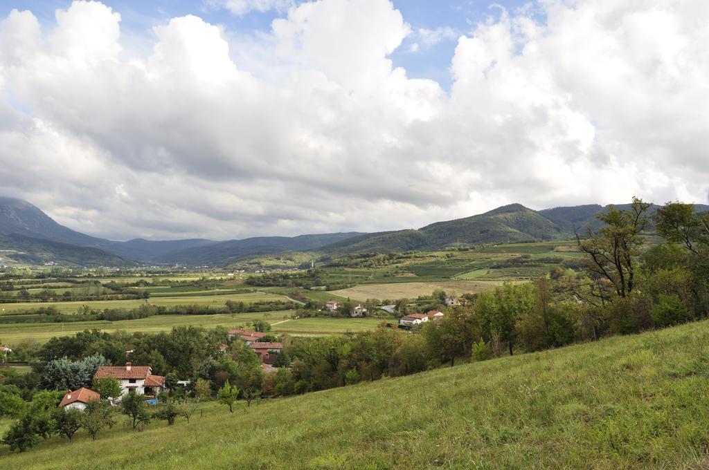 Hébergement de vacances Slavi